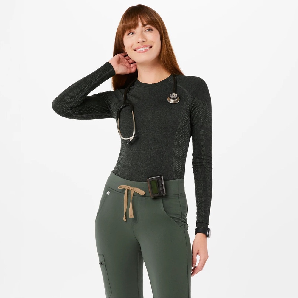 Salta Seamless Longsleeve Underscrub